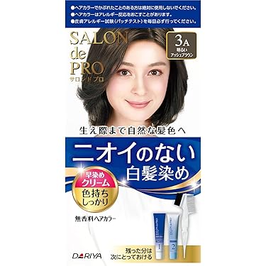 Amazon.co.jp 人気ギフトランキング: 白髪染め で、ギフトの設定